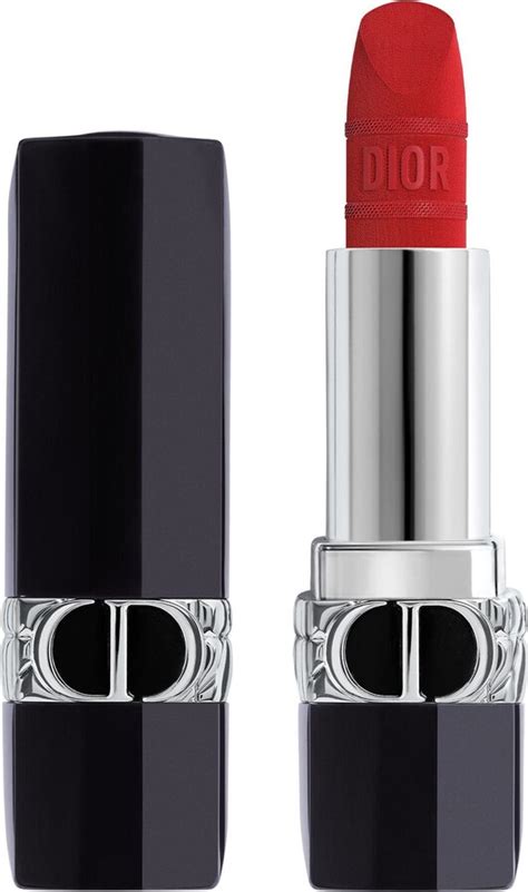 dior mitzah lipstick.